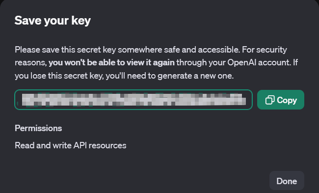 API_Key