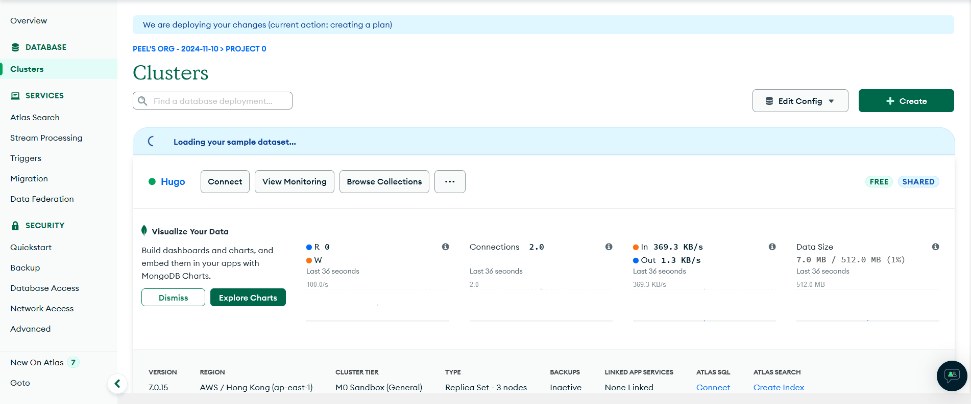 MongoDB_Connect