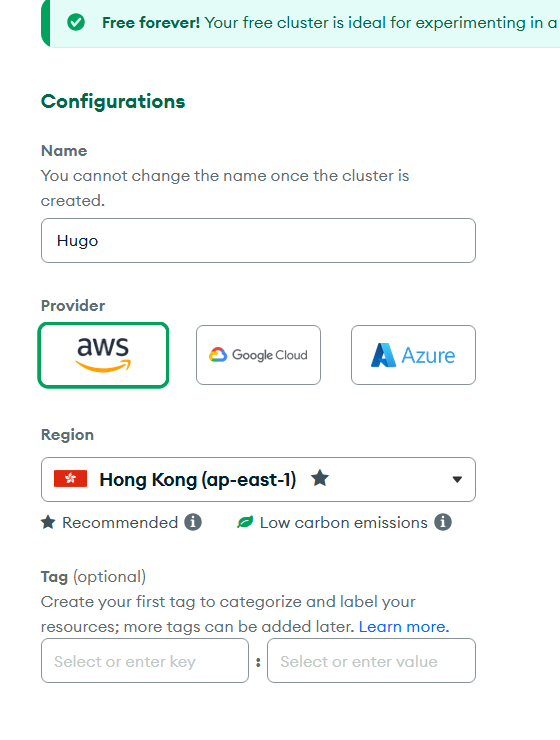 MongoDB_Location