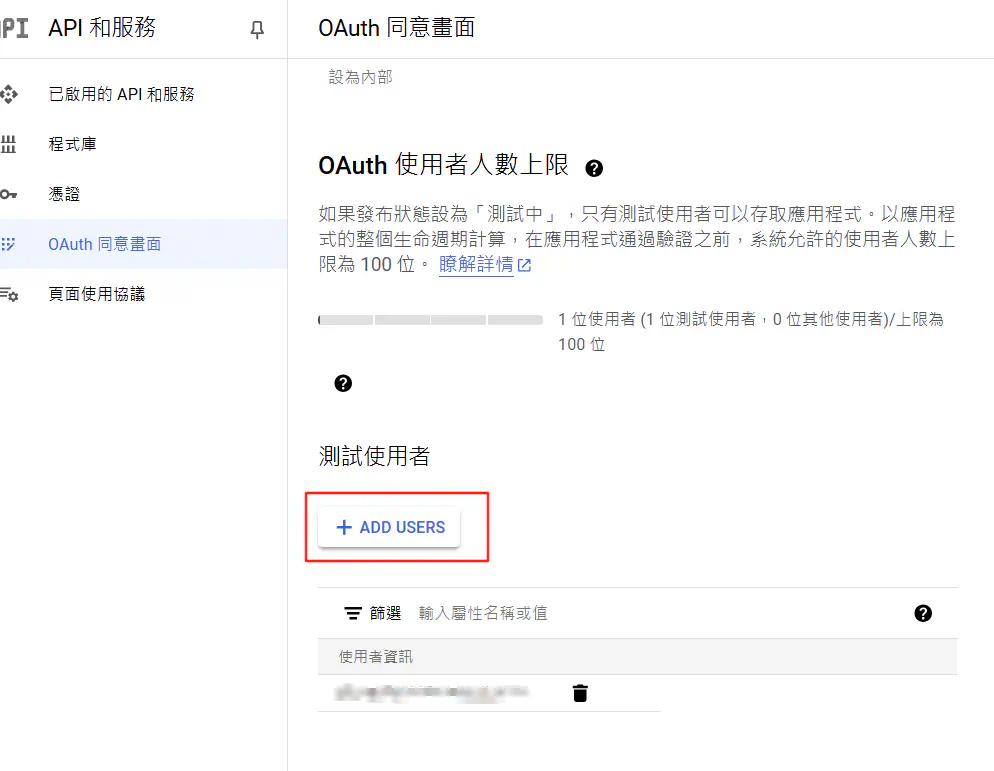 OAuth1